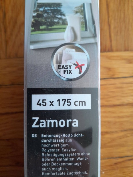 Zamora fehr rol 45x175cm