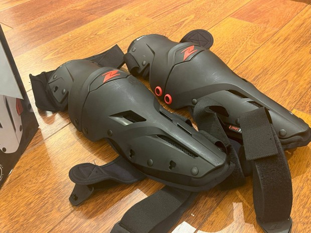 Zandona X-Treme Kneeguard trdvd