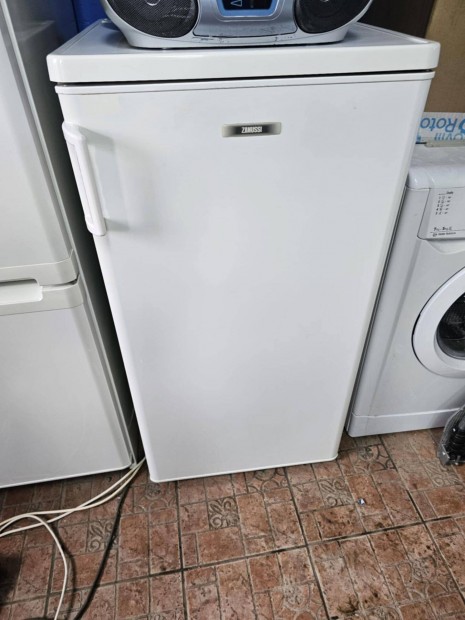 Zanussi 105cm-es Kombinált Hűtő Számlával Garanciával! Mc. Andrássy 41