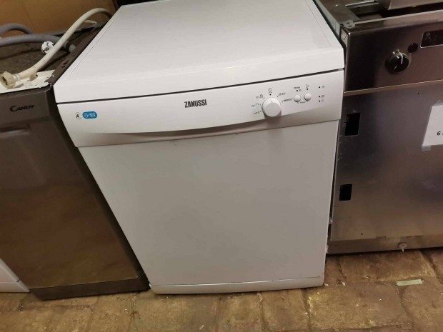 Zanussi 12 tertkes 60 cm szles mosogatgp garancival