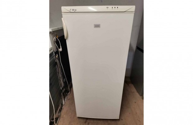 Zanussi 160 l -es fagyasztszekrny garancival elad