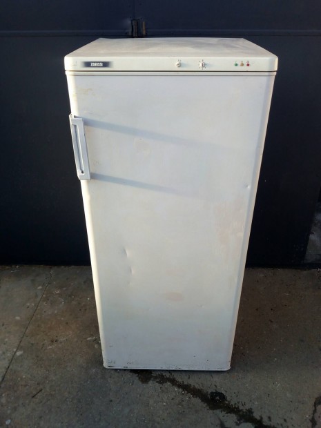 Zanussi 200 L fagyaszt