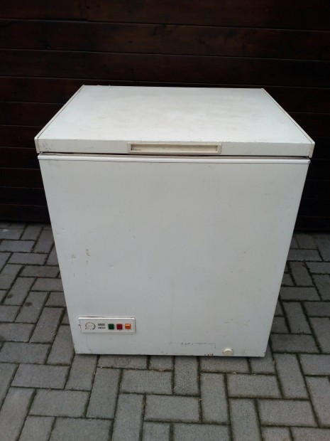 Zanussi 200 L fagyaszt