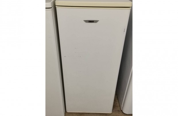 Zanussi 200 l-es hűtőszekrény garanciával eladó