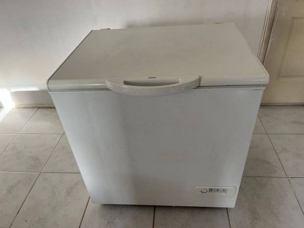 Zanussi 210 literes fagyasztlda