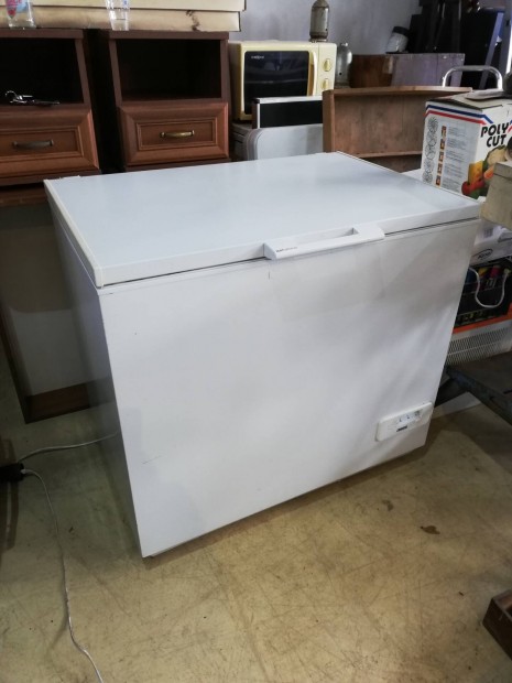 Zanussi 260 L fagyaszt lda szp llapot 