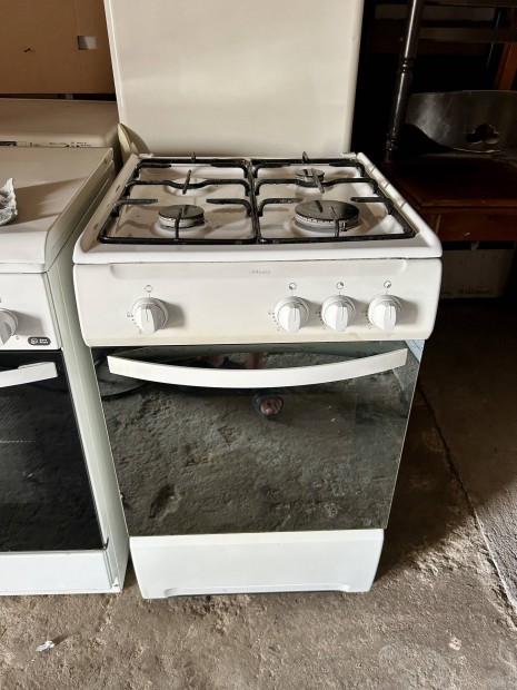 Zanussi 3 égős gáztűzhely eladó