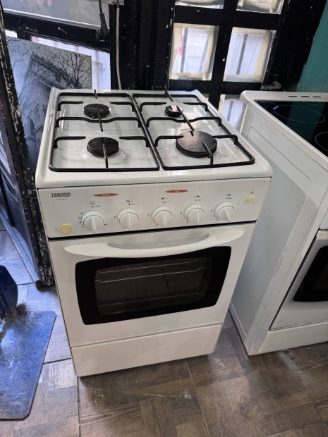 Zanussi 4rzss gztzhely garancival 