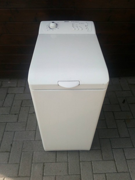 Zanussi 5,5 kg 1000c mosgp