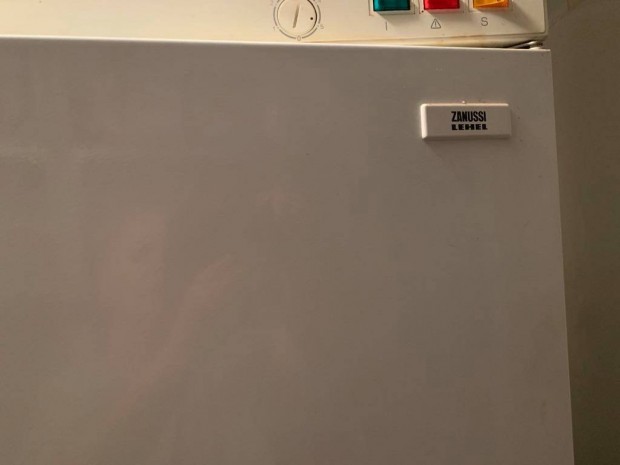 Zanussi 6 fiokos fagyasztószekrény