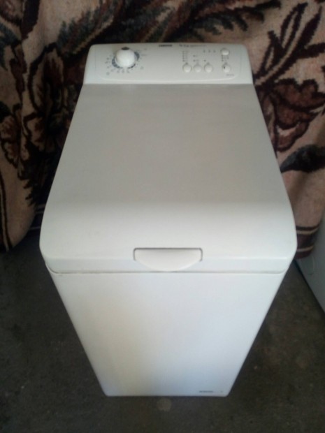 Zanussi 6 kg 1000c mosgp A+