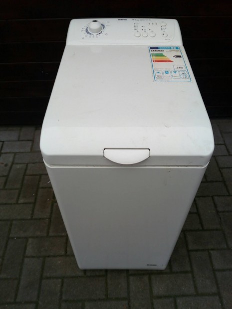 Zanussi 6 kg 1000c mosgp A+/jszer/