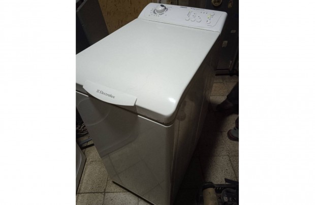 Zanussi 6kg mosgp A+ garancival.tkletesen mkdik.szll