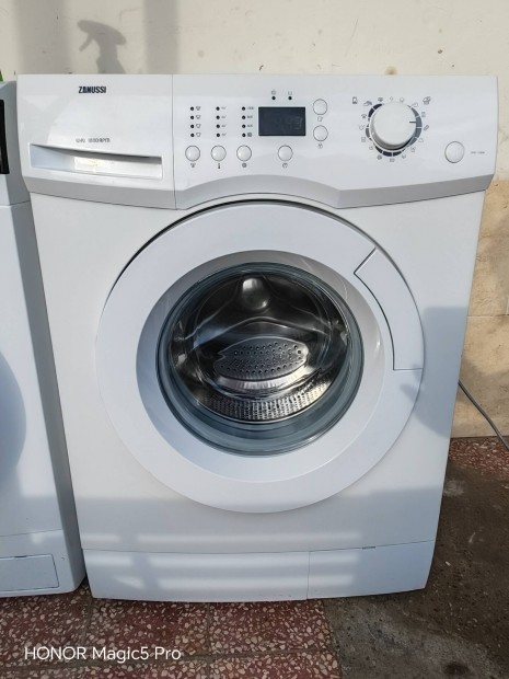 Zanussi 6kg mosgp 