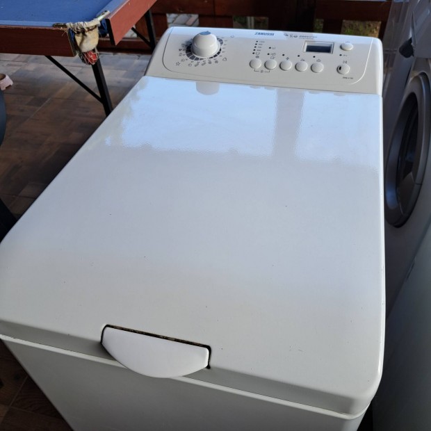 Zanussi 6kg os mosgp