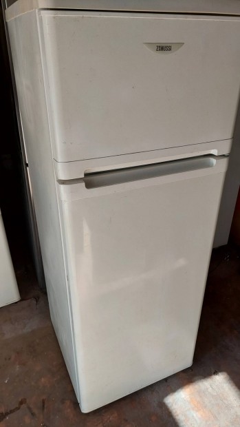 Zanussi A+ kombinlt ht