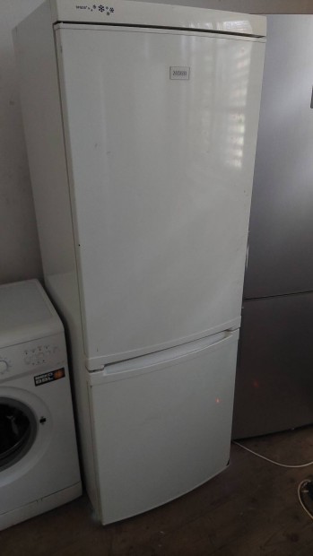 Zanussi A+ kombinlt ht