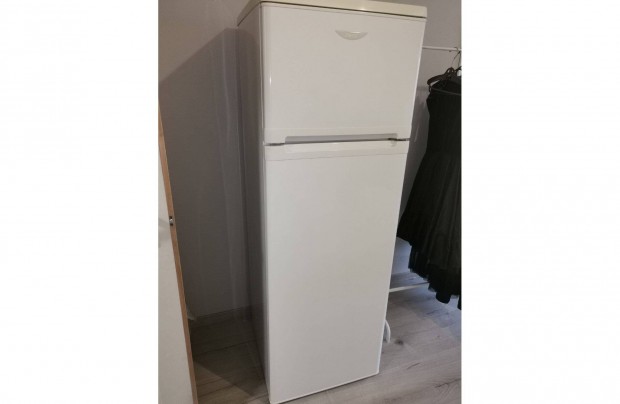 Zanussi CT280 fell fagyaszts kombinlt ht (Hibtlan)