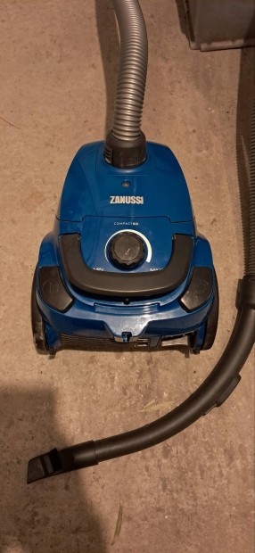 Zanussi Cannubi 800-R 600 porszv