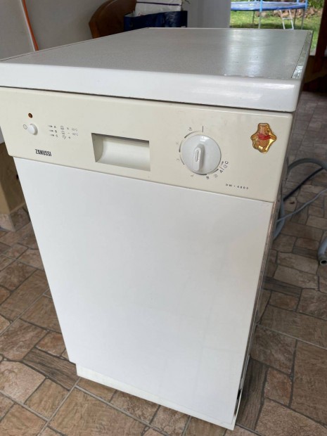 Zanussi DW 4803 hasznlt mosogatgp