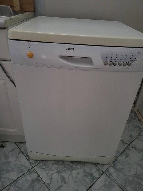 Zanussi De6844 mosogatgp elad