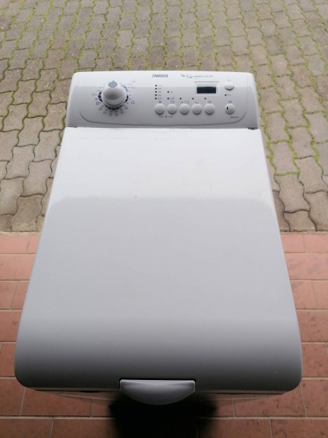 Zanussi Easyiron A+(6kg) felltlts mosgp elad! 