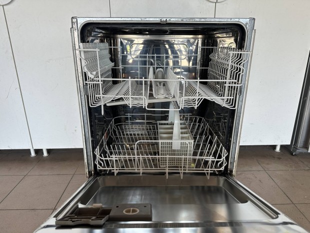 Zanussi Electrolux bepthet mosogatgp 60 cm 12 tertkes