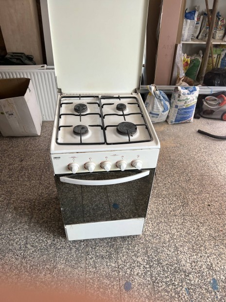 Zanussi Gztzhely