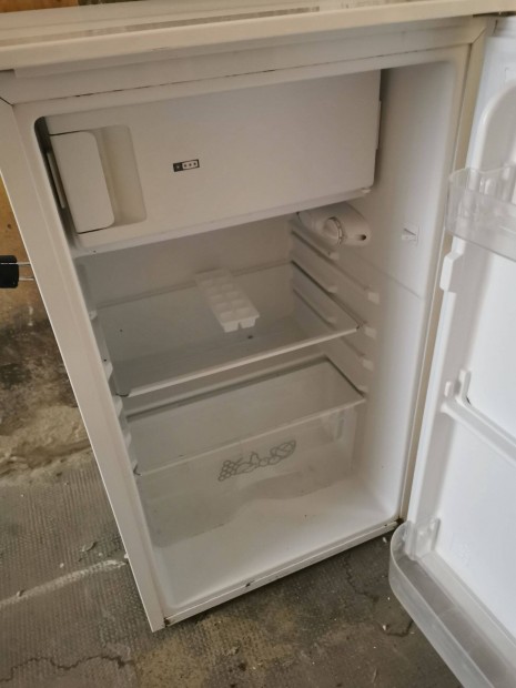 Zanussi Hűtő