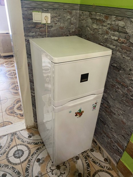 Zanussi Hütőszekrény