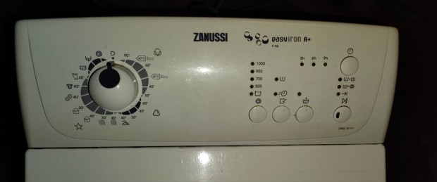 Zanussi Iron felltlts mosgp ajndk hzhoz szlltssal 