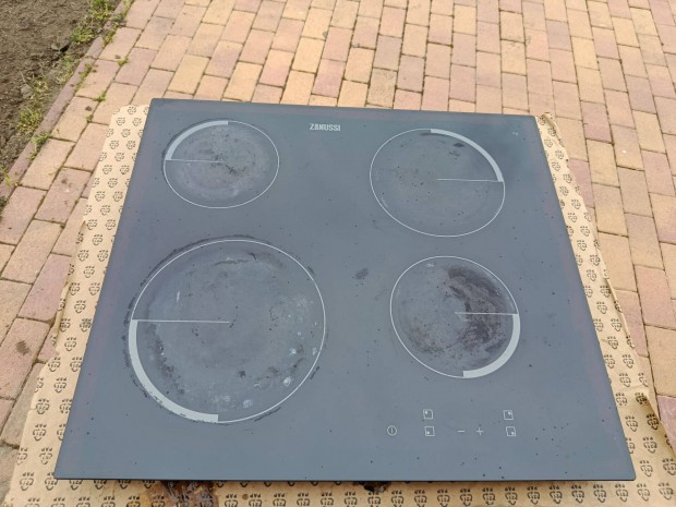 Zanussi Kermia fzlap