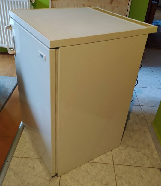 Zanussi Lehel 160 l-es htszekrny