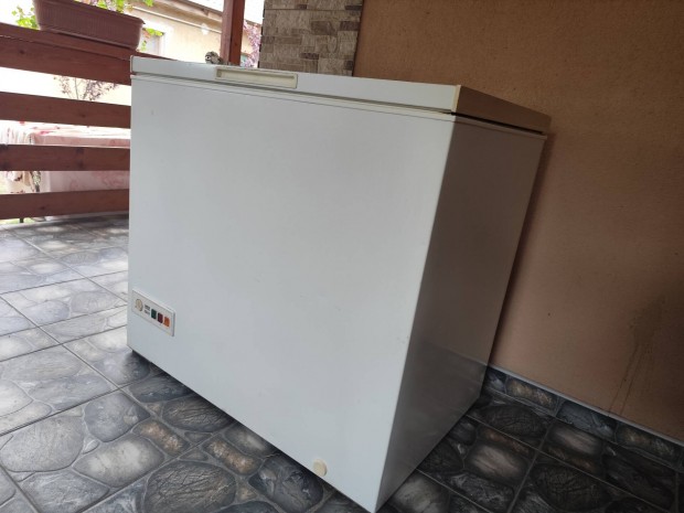 Zanussi Lehel fagyasztó, mélyhűtő, hűtő