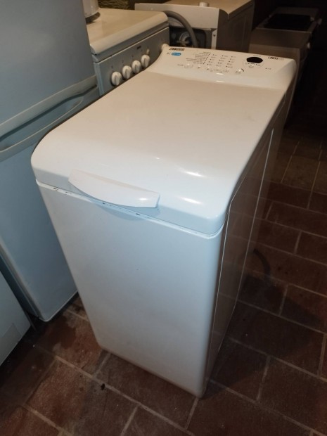 Zanussi Lindo100 felltlts mosgp 6kg/1000