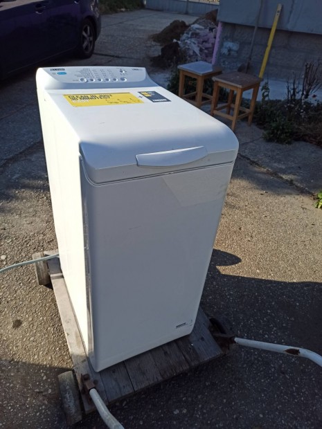 Zanussi Lindo100 mosgp 