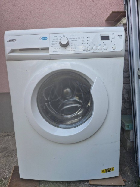 Zanussi Lindo 100