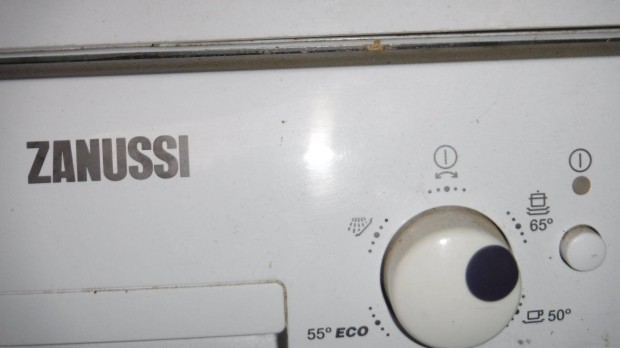 Zanussi Mosogatgp