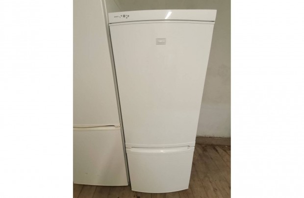 Zanussi Spazio kombi htszekrny 6 hnap garancival elad