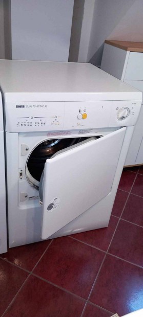 Zanussi TD4212 szrtgp