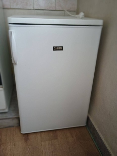 Zanussi TT 150 4s Htszekrny