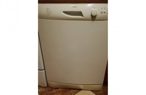 Zanussi ZDF 210 mosogatógép ingyen elvihető