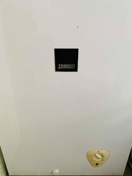 Zanussi ZFC1040Wafagyasztó eladó