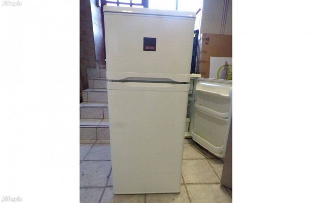 Zanussi ZRT18100WA Ht 3hnap jtllssal Kialakts