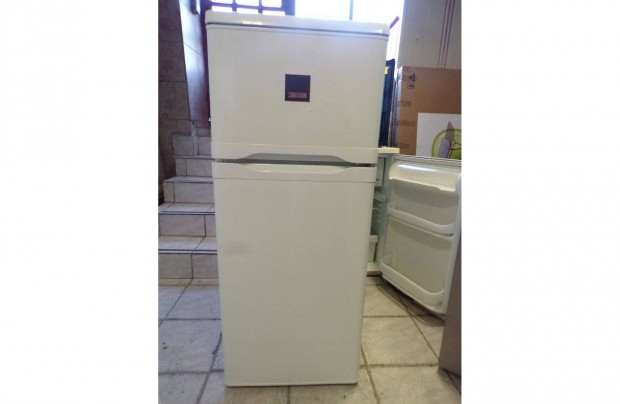 Zanussi ZRT18100WA Ht 3hnap jtllssal Kialakts