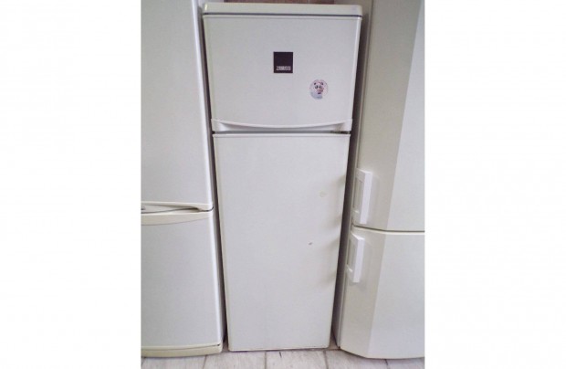 Zanussi ZRT 27100 Ht 3hnap jtllssal Kialakts