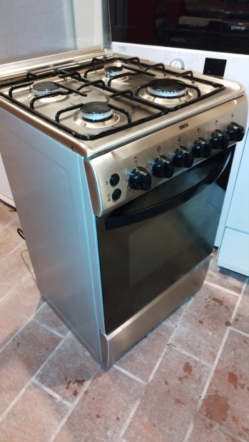 Zanussi Zcg551Gx1 gztzhely gzgrill st garancival 