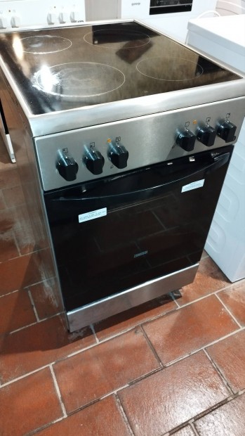 Zanussi Zcv550G1XA kermialapos tzhely hlgkevers st 