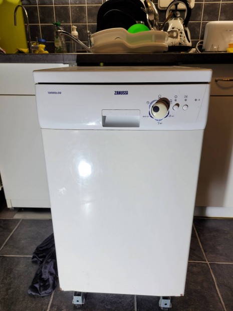 Zanussi Zds105 mosogatgp