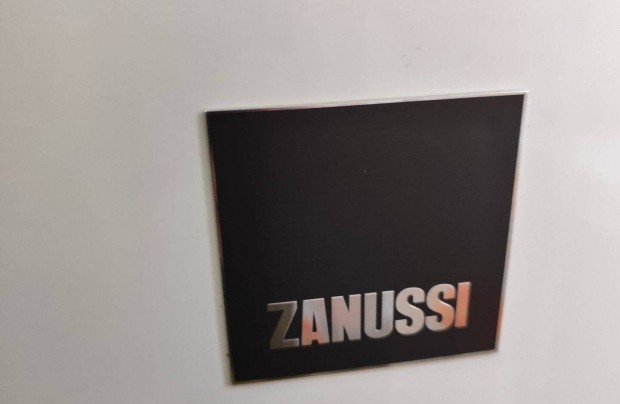 Zanussi Zra 625 236 literes szabadonll htgp